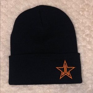 EXCLUSIVE Halloween Jeffree Star Cosmetics Beanie